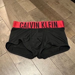 Calvin trunks
